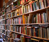 Bibliotecas em Petrolina