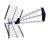 Antenas em Petrolina