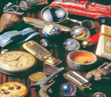 Antiguidades em Petrolina