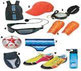 Artigos Esportivos em Petrolina