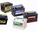 Baterias em Petrolina