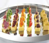 Buffet em Domicílio em Petrolina