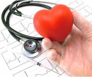 Cardiologia e Cardiologistas em Petrolina