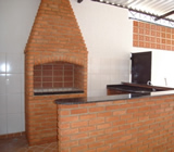 Churrasqueiras em Petrolina