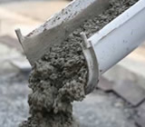 Cimento e Concreto em Petrolina