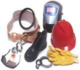 Equipamentos de Proteção Individual em Petrolina