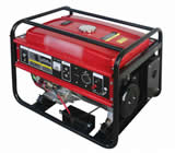 Geradores em Petrolina