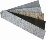 Granito em Petrolina