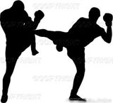 Kickboxing em Petrolina