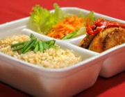 Marmitex em Petrolina