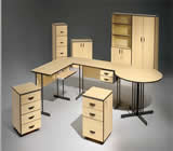 Móveis de Escritório em Petrolina