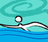 Natação em Petrolina