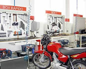 Oficinas Mecânicas de Motos em Petrolina
