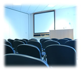 Palestras em Petrolina