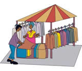 Pontas de Estoque em Petrolina