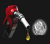 Postos de Gasolina em Petrolina