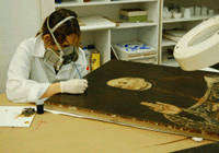 Restauração em Petrolina