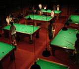 Snooker Bar em Petrolina