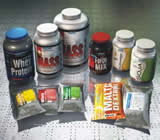 Suplementos Alimentares em Petrolina