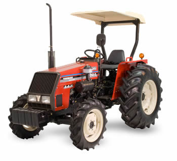 Tratores, conserto e peças em Petrolina