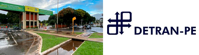 Detran Petrolina