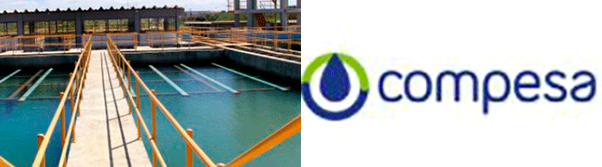 Compesa Petrolina Compesa Petrolina