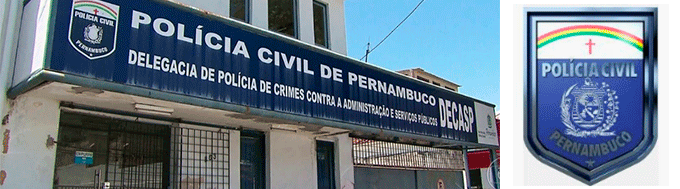 5ª DP Petrolina