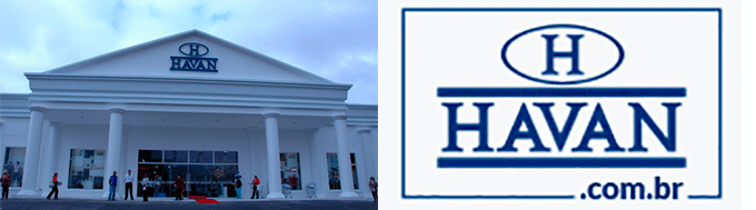 Havan Petrolina Havan Petrolina