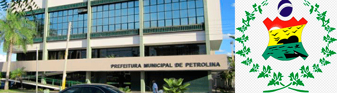 Diário Oficial Petrolina