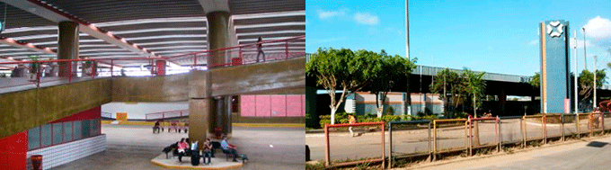 Rodoviária Petrolina