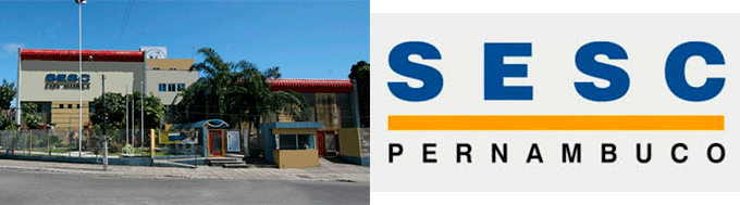 Sesc Petrolina